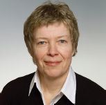 Sabine Lutz